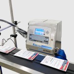 WLD-S380 Small Character Online Cij Inkjet Printer(Economical  Model)